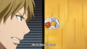 Kuroko no Basket 3rd Season